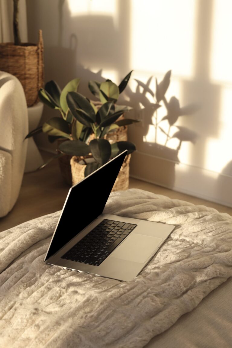 5 Proven Steps to Turn Your Side Hustle into a Full-Time Business