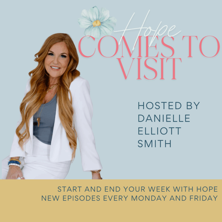 Hope Comes to Visit – An Introduction – Trailer